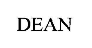 DEAN