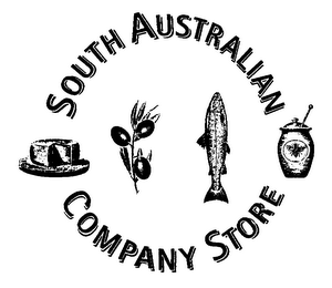 SOUTH AUSTRALIAN COMPANY STORE