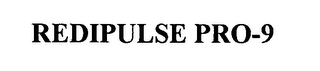REDIPULSE PRO-9
