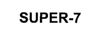 SUPER-7