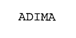 ADIMA
