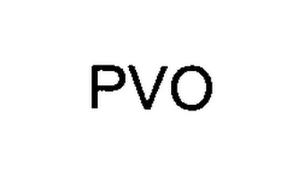 PVO