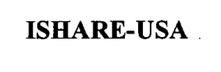 ISHARE-USA