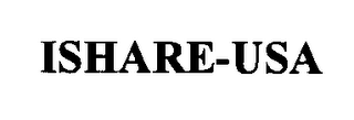 ISHARE-USA