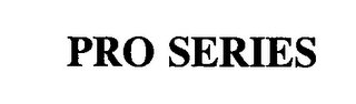 PRO SERIES