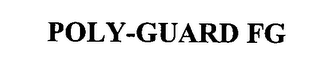 POLY-GUARD FG