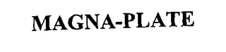 MAGNA-PLATE