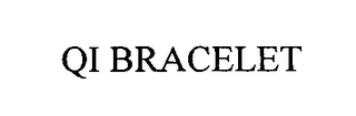 QI BRACELET
