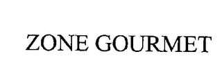 ZONE GOURMET