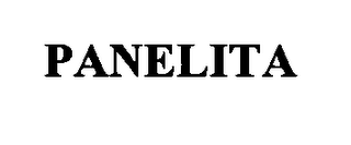PANELITA