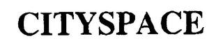 CITYSPACE