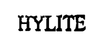 HYLITE