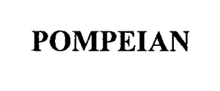 POMPEIAN