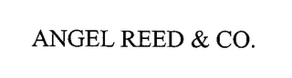 ANGEL REED & CO.