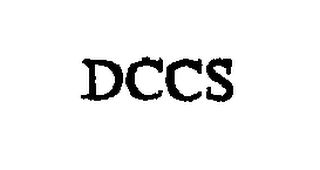 DCCS