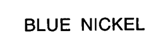 BLUE NICKEL