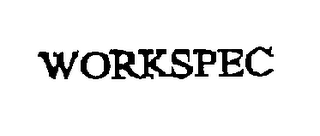WORKSPEC