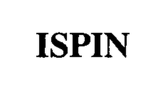 ISPIN