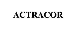 ACTRACOR