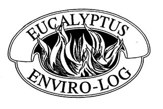 EUCALYPTUS ENVIRO-LOG