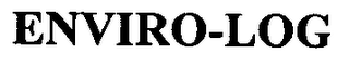 ENVIRO-LOG