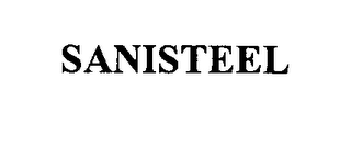 SANISTEEL