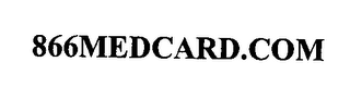 866MEDCARD.COM