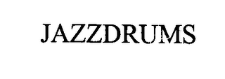 JAZZDRUMS