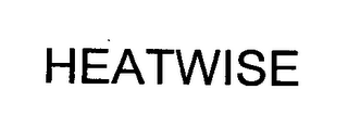 HEATWISE