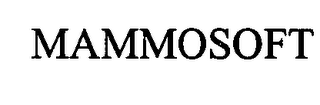 MAMMOSOFT