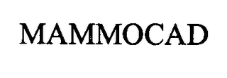 MAMMOCAD
