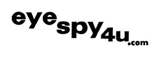 EYESPY4U.COM