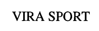 VIRA SPORT