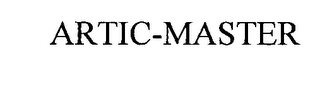 ARTIC-MASTER