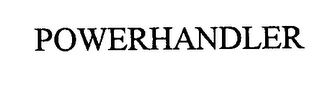 POWERHANDLER