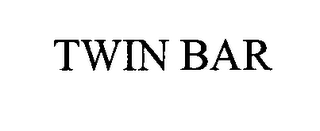 TWIN BAR