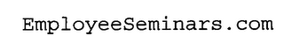 EMPLOYEESEMINARS.COM