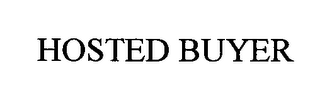 HOSTED BUYER