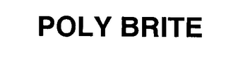 POLY BRITE