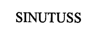SINUTUSS