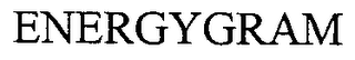 ENERGYGRAM