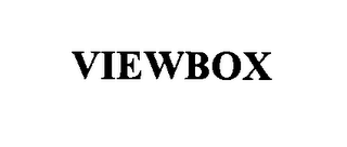 VIEWBOX