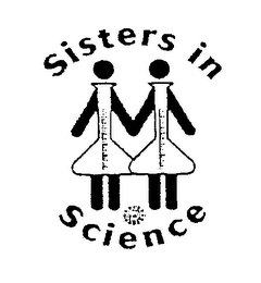 SISTERS IN SCIENCE