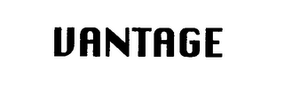 VANTAGE