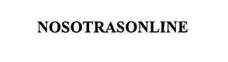 NOSOTRASONLINE