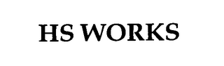 HS WORKS