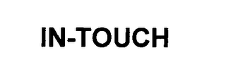 IN-TOUCH