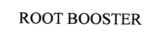 ROOT BOOSTER