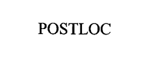 POSTLOC