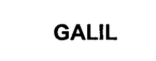 GALIL